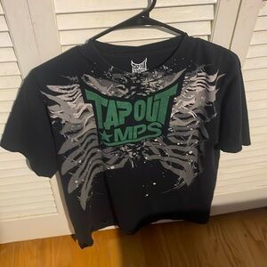Tapout MPS Vintage T-Shirt